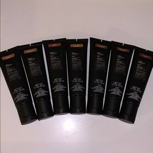 NEW! NARS velvet matte skin tint spf30